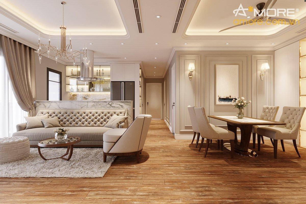 Chung cư Paragon Cầu Giấy