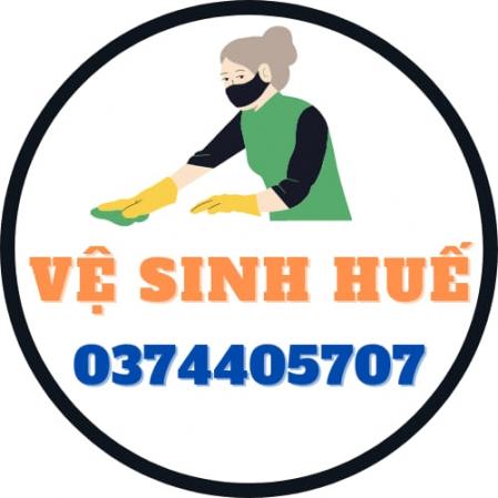 Vệ Sinh Huế