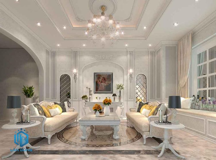 Thiết kế nội thất