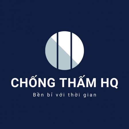 CHỐNG THẤM HQ