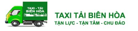 CÔNG TY TNHH TAXI TẢI BIÊN HÒA