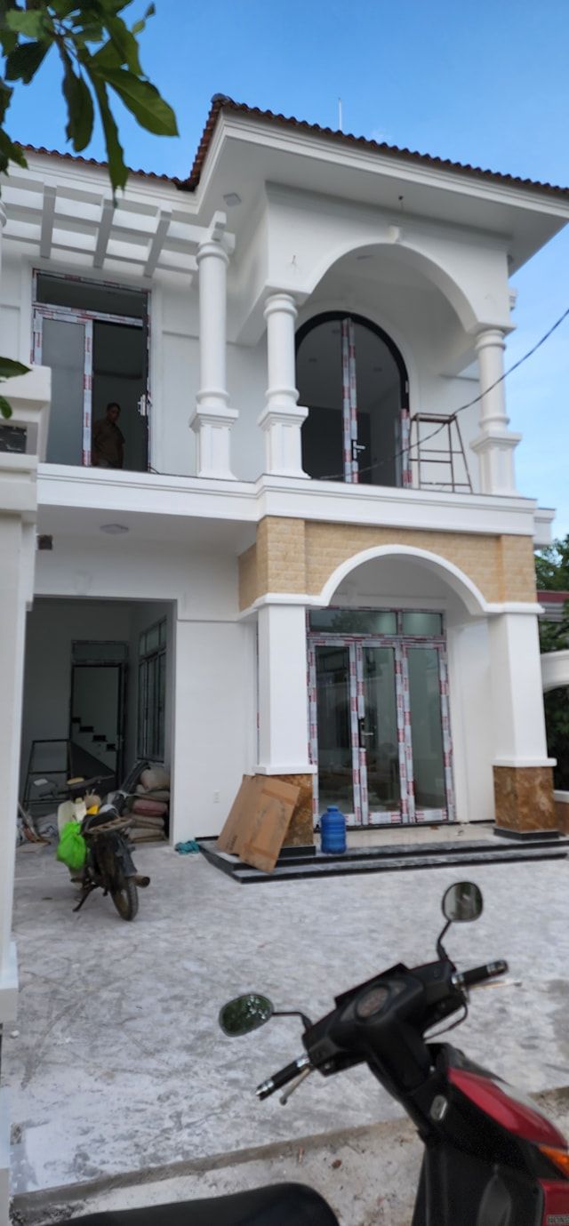 Lắp đặt cửa nhôm kính