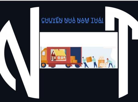 CÔNG TY TNHH DV VẬN TẢI TỔNG HỢP NAM THÁI