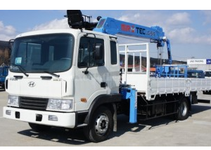 Xe cẩu 
