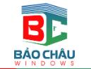 CÔNG TY TNHH THƯƠNG MẠI VÀ DỊCH VỤ BẢO CHÂU WINDOWS