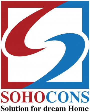 CÔNG TY TNHH TV-TK-XD SOHOCONS