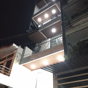 Nhà 109 Tân Trang