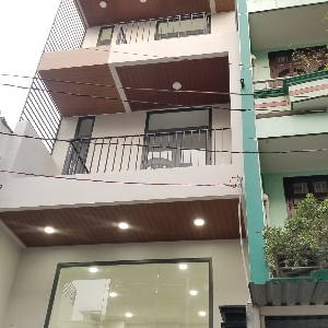 Nhà 109 Tân Trang