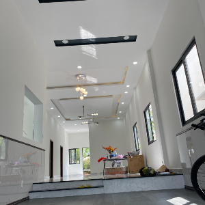 Nhà anh Huy Cần Đước