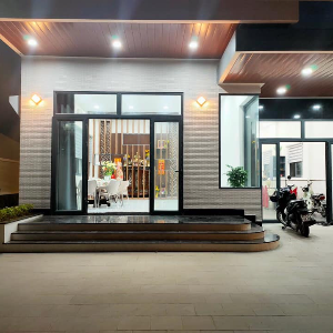 Nhà anh Huy Cần Đước