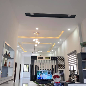 Nhà anh Huy Cần Đước