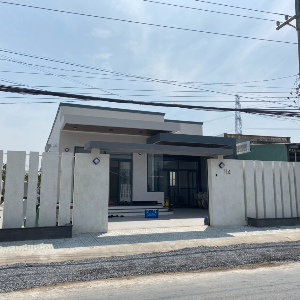 Nhà anh Huy Cần Đước