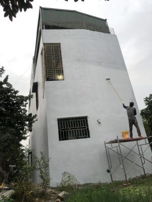 Chống thấm tường