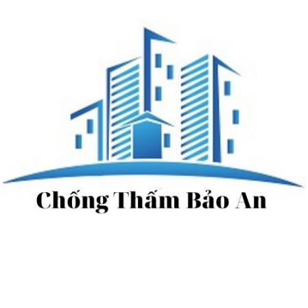 CHỐNG THẤM BẢO AN