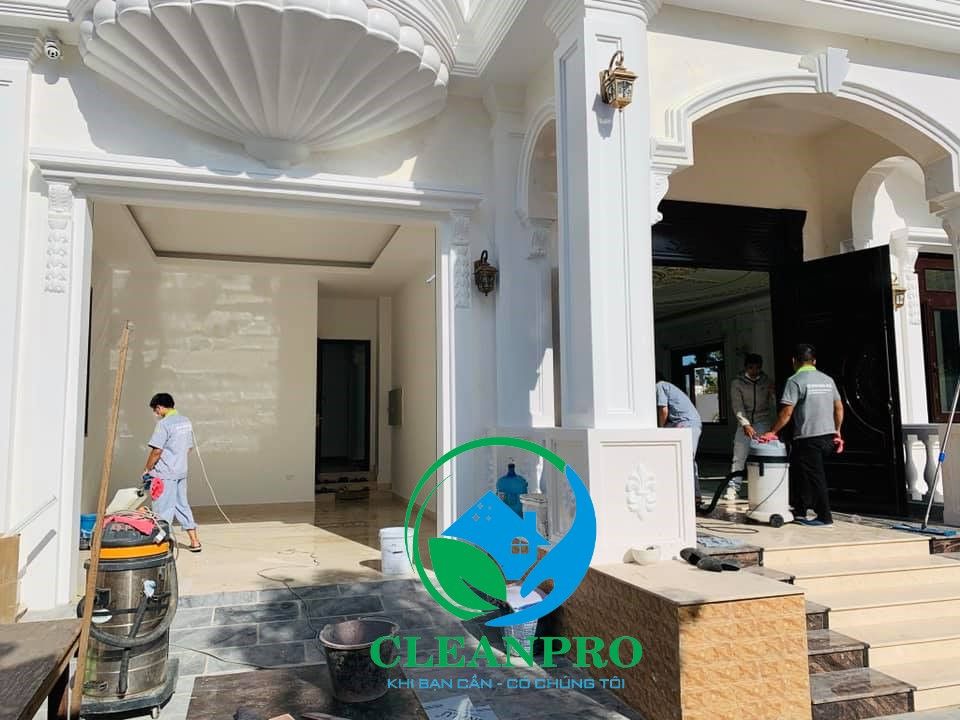 Veke sinh sau xây dựng