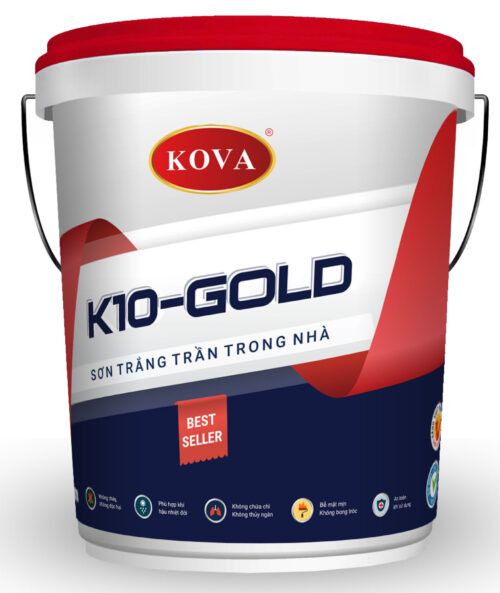 Sơn Kova