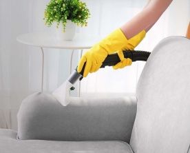 Vệ sinh ghế sofa