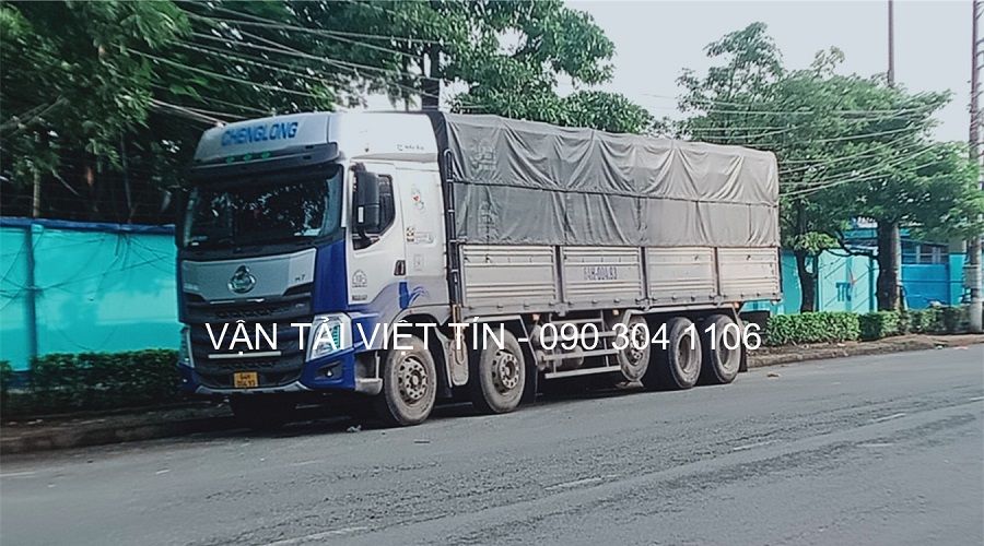 Vận chuyển hàng hóa 