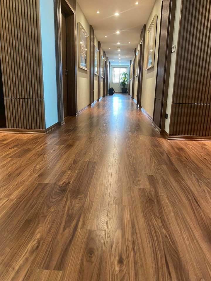 Sàn gỗ công nghiệp Thaigreen