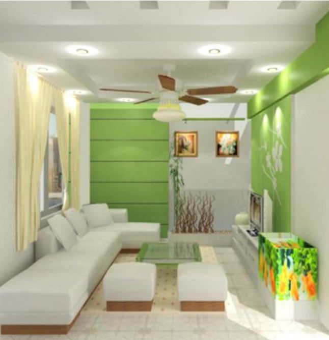 Thi công lắp đặt thạch cao
