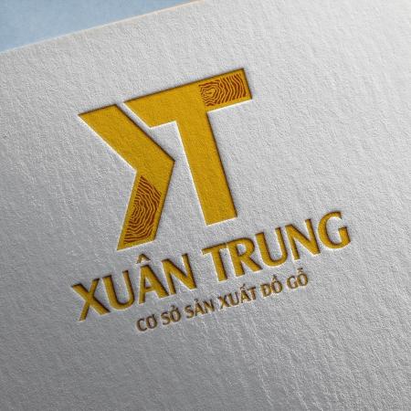 Đồ Gỗ Xuân Trung