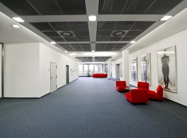 KHU CÔNG NGHIỆP 6 CÔNG TY CƠ ĐIỆN VÀ XÂY LẮP NHẬT HÀN