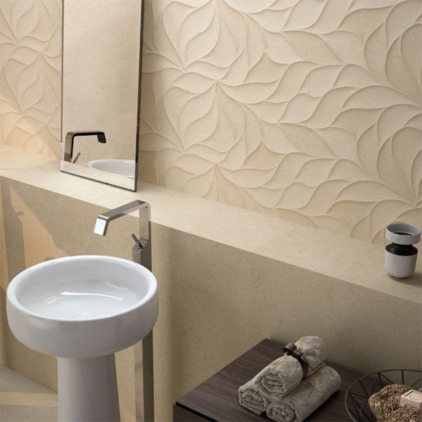 Gạch điểm Tây Ban Nha