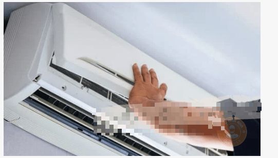 Thi công lắp đặt máy lạnh