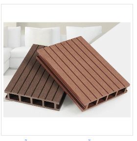 Gỗ ngoài trời 