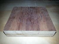Ván Ép 28 Li Chịu Nước Mặt Dầu