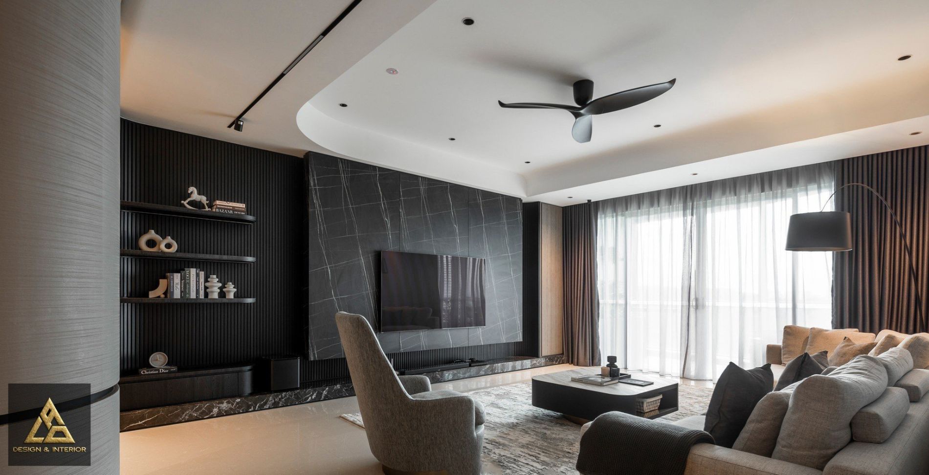 Q House