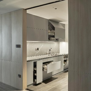 T House