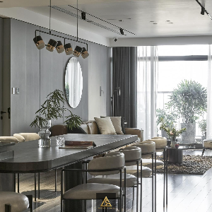 T House