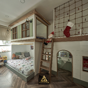 M House