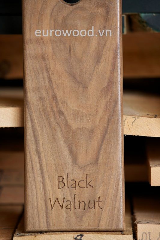 GỖ ÓC CHÓ  WALNUT