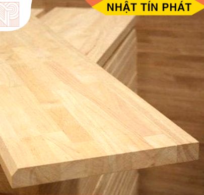 Gỗ công nghiệp