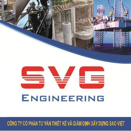 CÔNG TY CỔ PHẦN TƯ VẤN THIẾT KẾ VÀ GIÁM ĐỊNH XÂY DỰNG SAO VIỆT