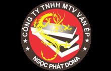 CÔNG TY TNHH MTV VÁN ÉP NGỌC PHÁT DONA