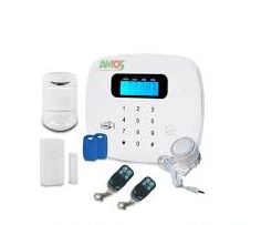 Bộ trung tâm báo động AM6800GT