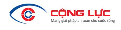 CÔNG TY TNHH THIẾT BỊ CÔNG NGHỆ ANH NINH CỘNG LỰC