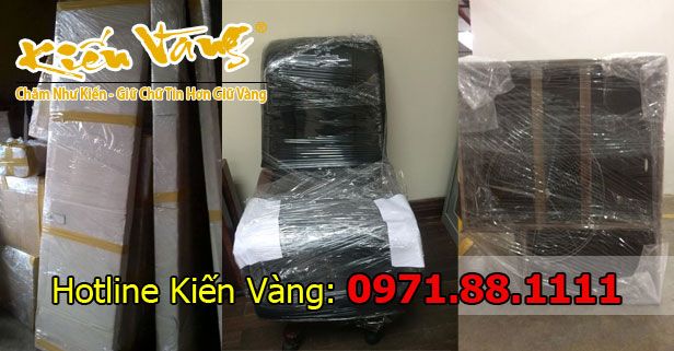 Vận chuyển văn phòng