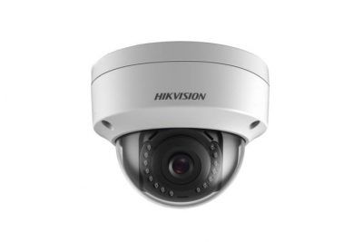Camera HIKVISION IP Dome 