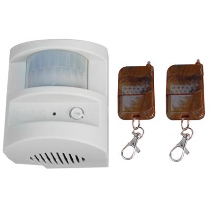 Báo động độc lập 