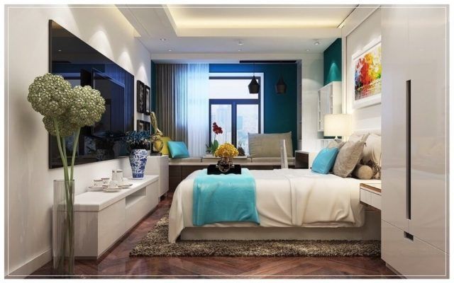 THIẾT KẾ NỘI THẤT