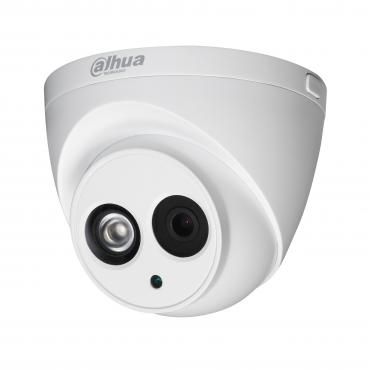 Camera Dahua