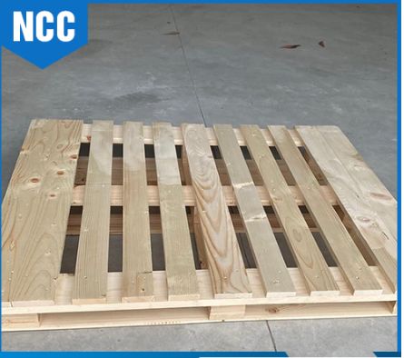 Pallet  gỗ