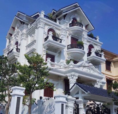 TƯ VẤN THIẾT KẾ KIẾN TRÚC