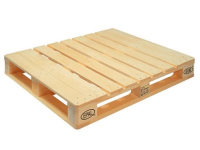 Pallet gỗ