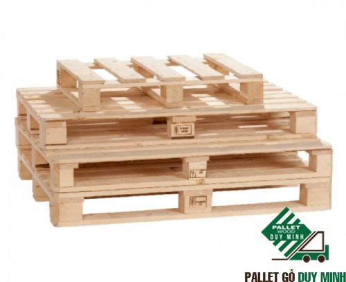 Pallet gỗ