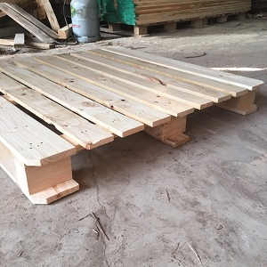 Pallet gỗ 